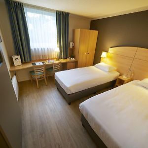 Kamer met Twee Aparte Bedden