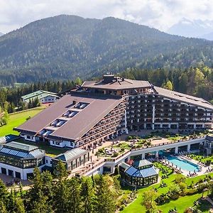 Interalpen-Hotel Tyrol GmbH